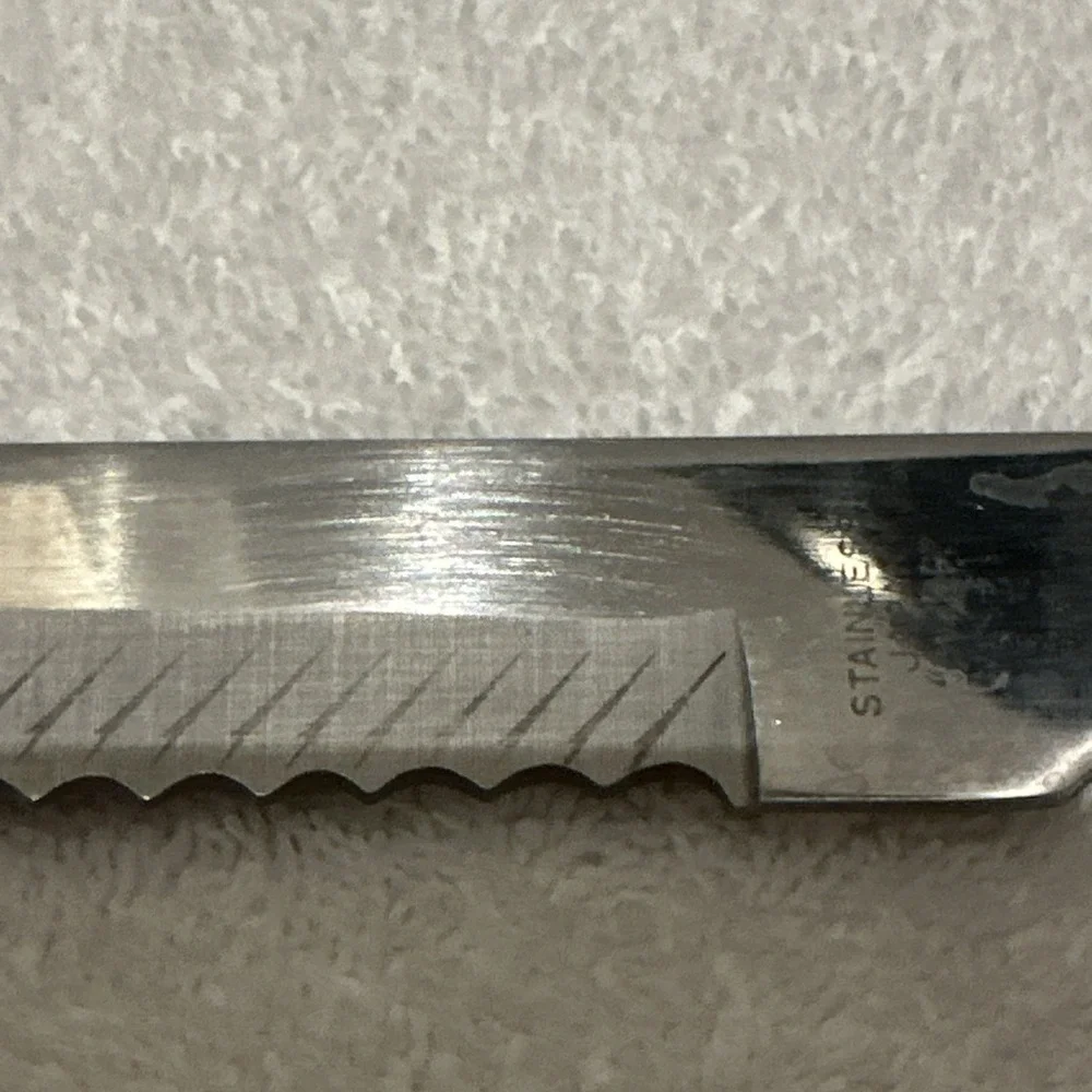 LIFETIME CUTLERY Jet Cut‎ 10.5
